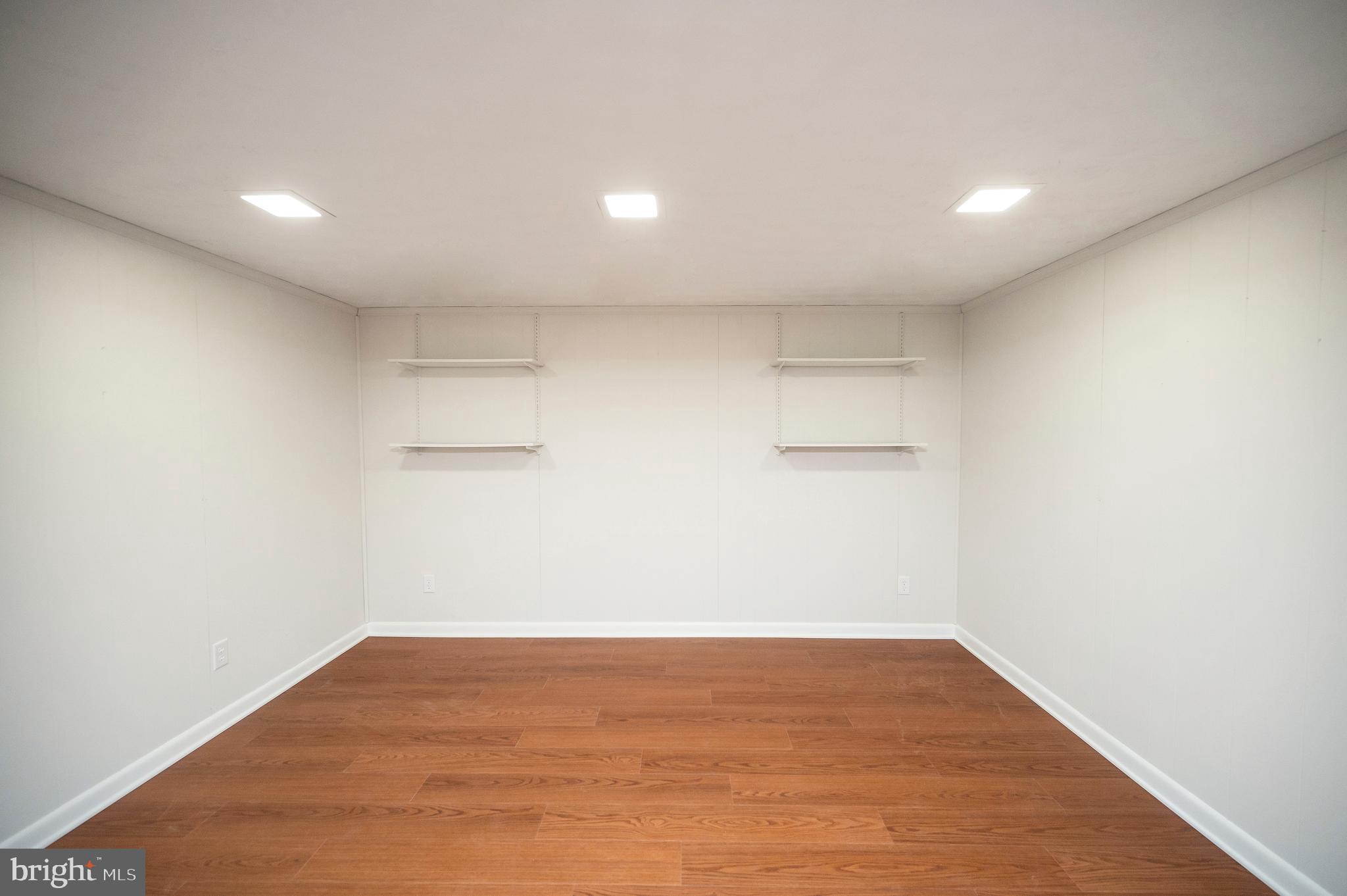 48 Belle Plains Road Fredericksburg, VA 22405 - Photo 46 of 51 a view of empty room