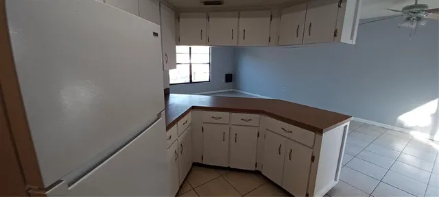 a storage & utility room with washer and dryer