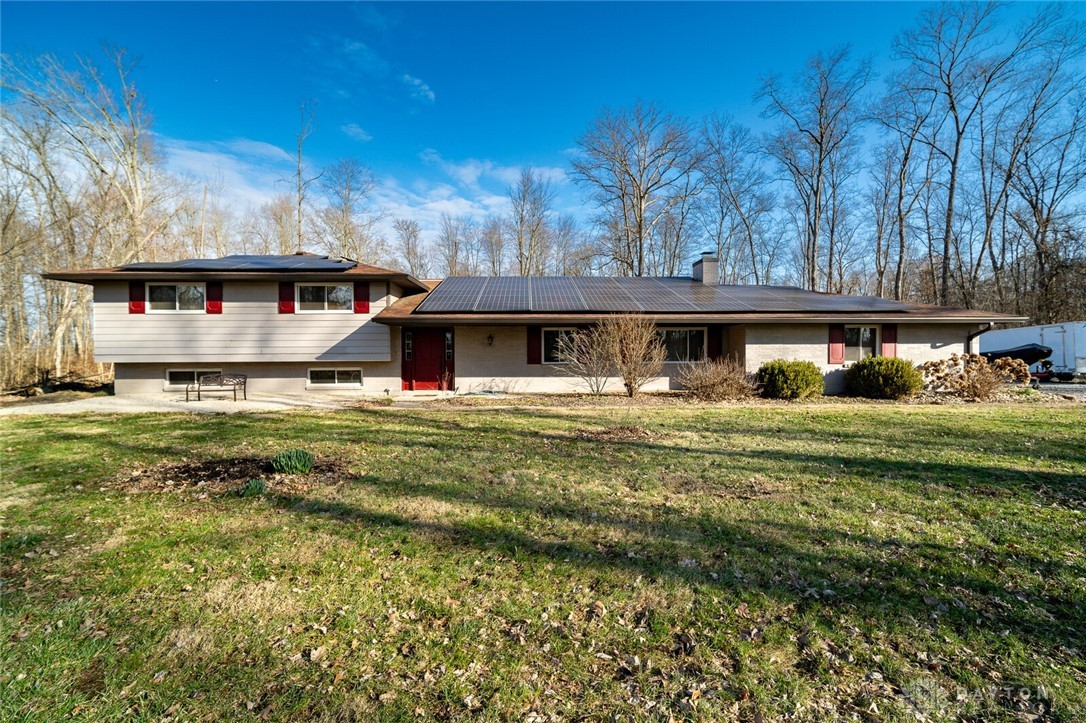 2038 East Lower Springboro Road Waynesville, OH 45068 - Photo 2 of 59