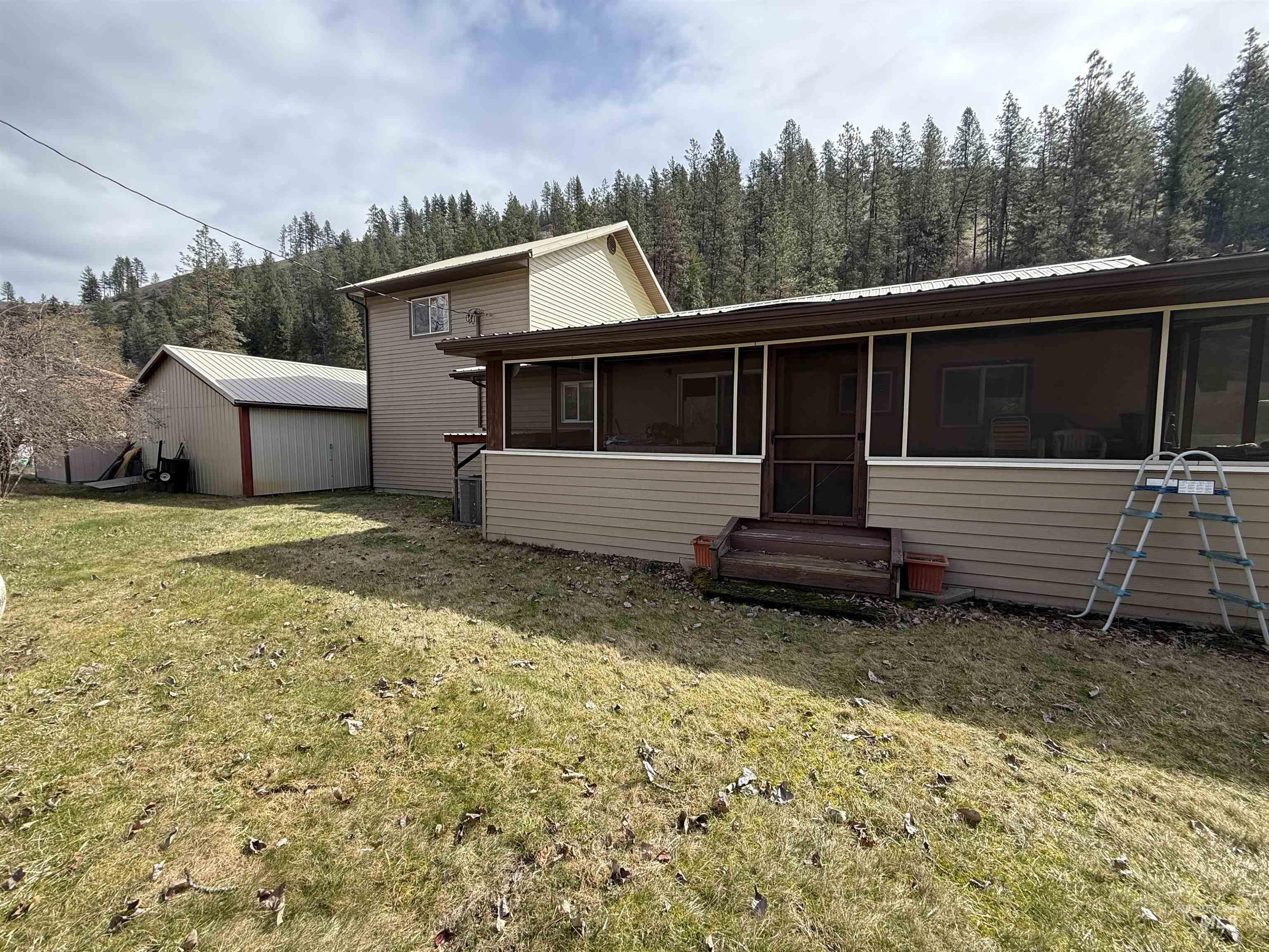 3731 Highway 13 Stites, ID 83552 - Photo 7 of 31