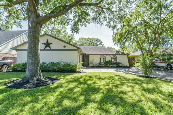 $259,000 | 22203 Fincastle Drive, Katy, TX 77450