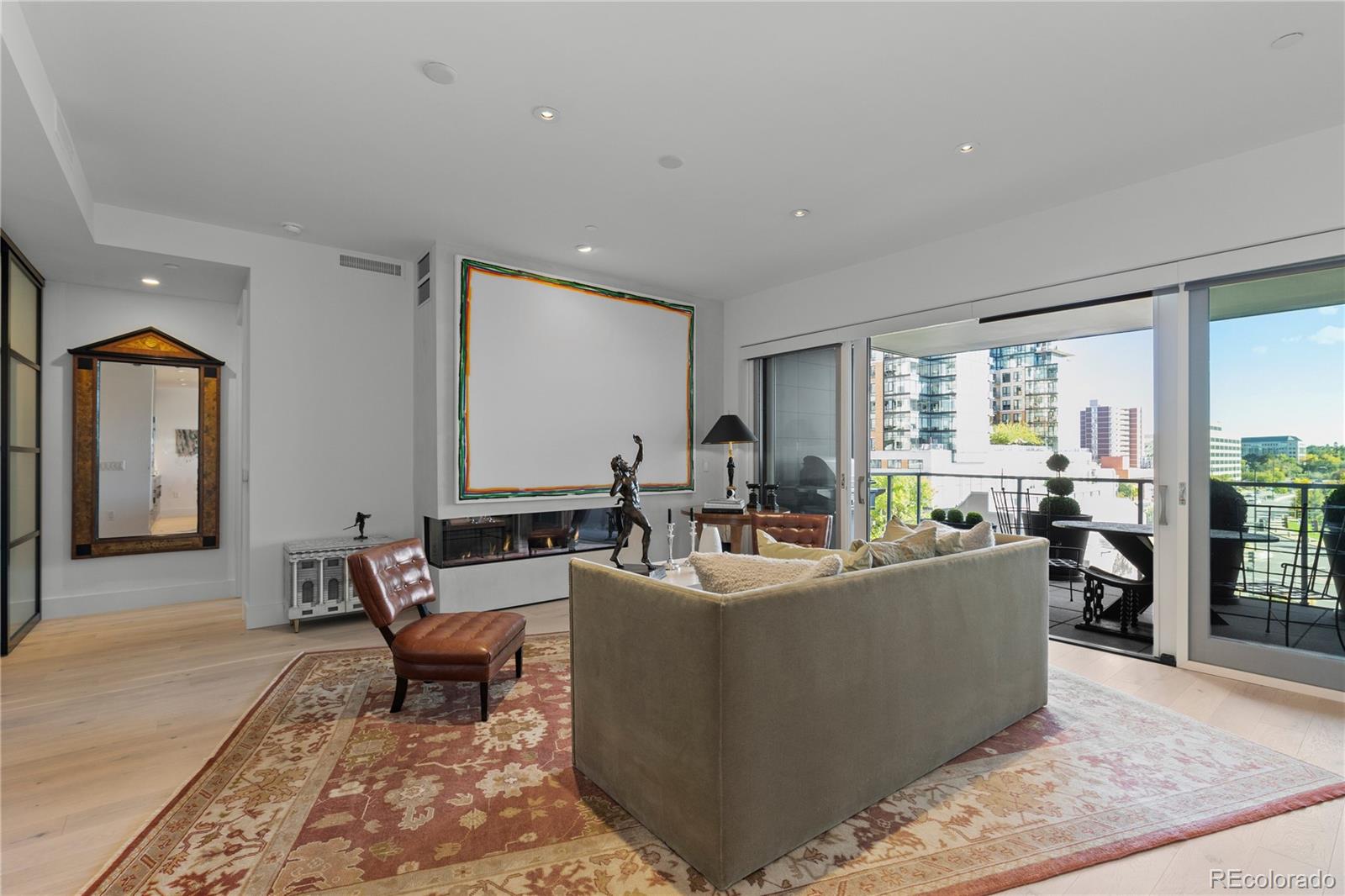 155 Steele Street, Unit 418 Denver, CO 80206 - Photo 11 of 37