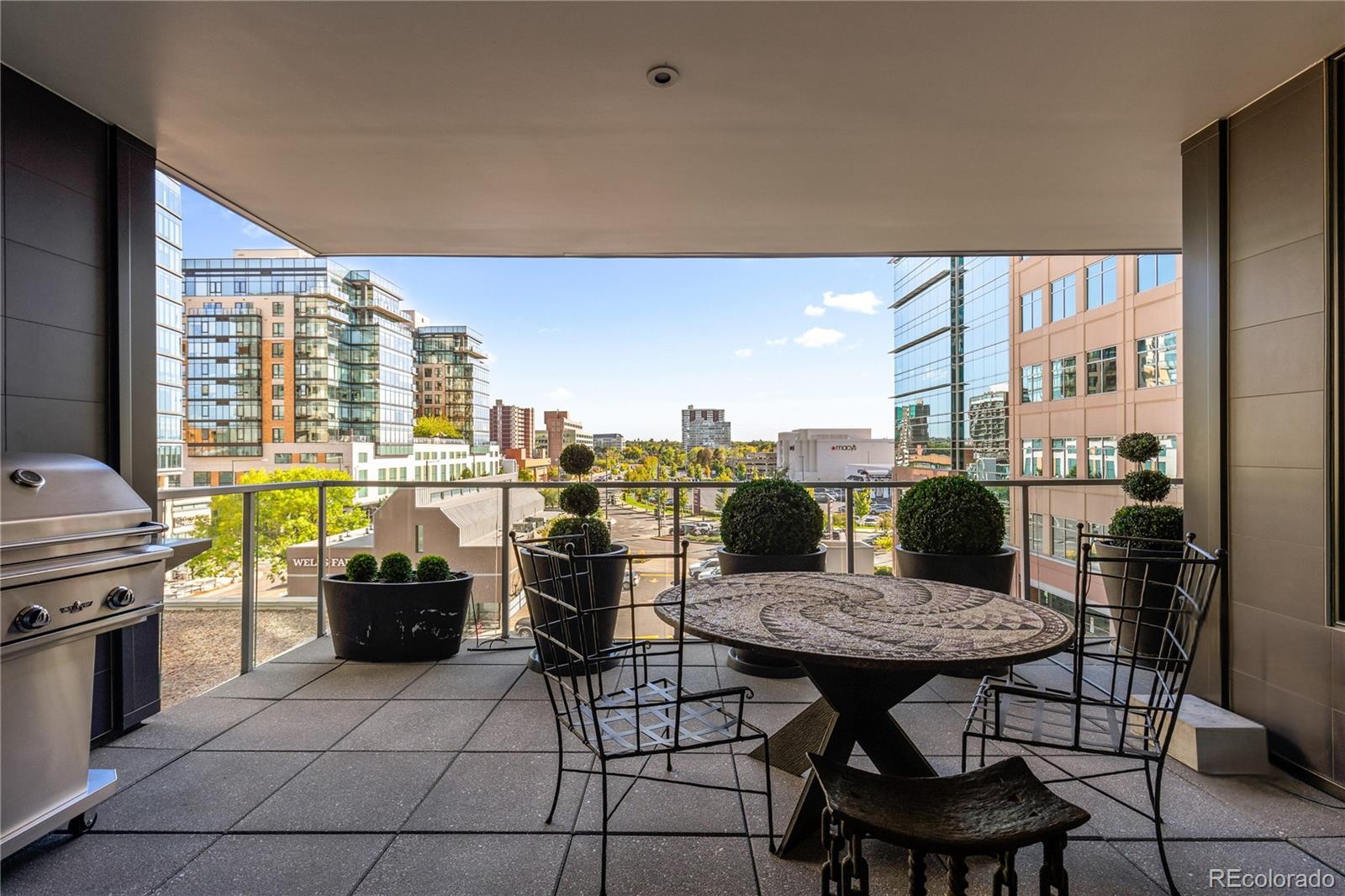 155 Steele Street, Unit 418 Denver, CO 80206 - Photo 13 of 37