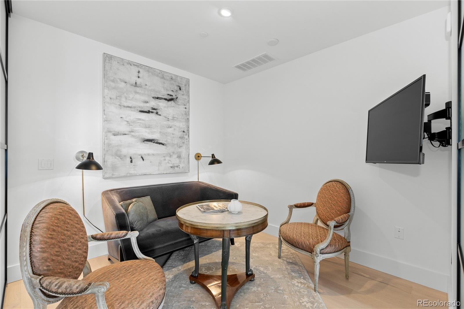 155 Steele Street, Unit 418 Denver, CO 80206 - Photo 16 of 37