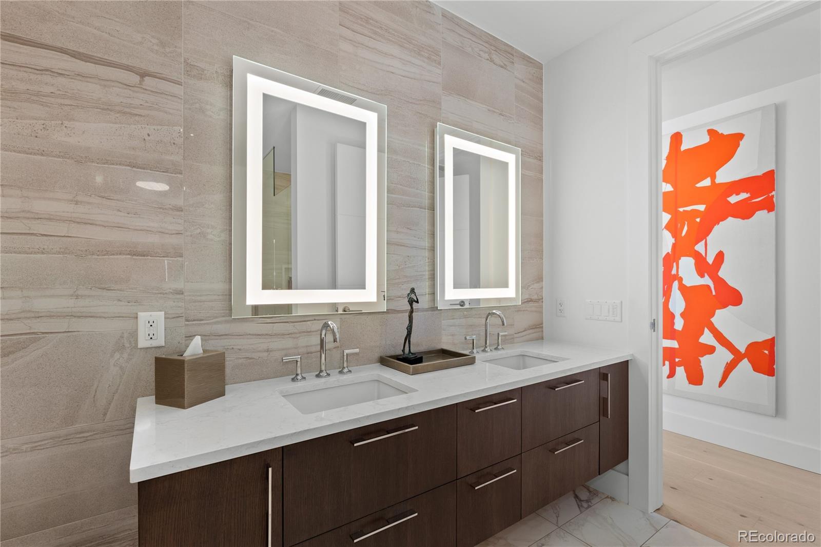 155 Steele Street, Unit 418 Denver, CO 80206 - Photo 20 of 37