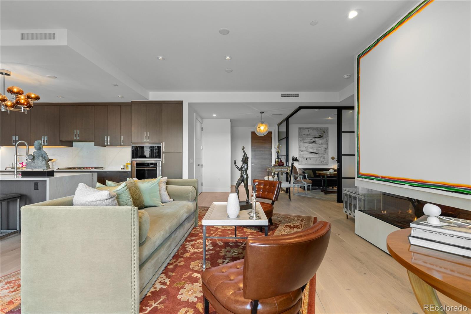 155 Steele Street, Unit 418 Denver, CO 80206 - Photo 24 of 37