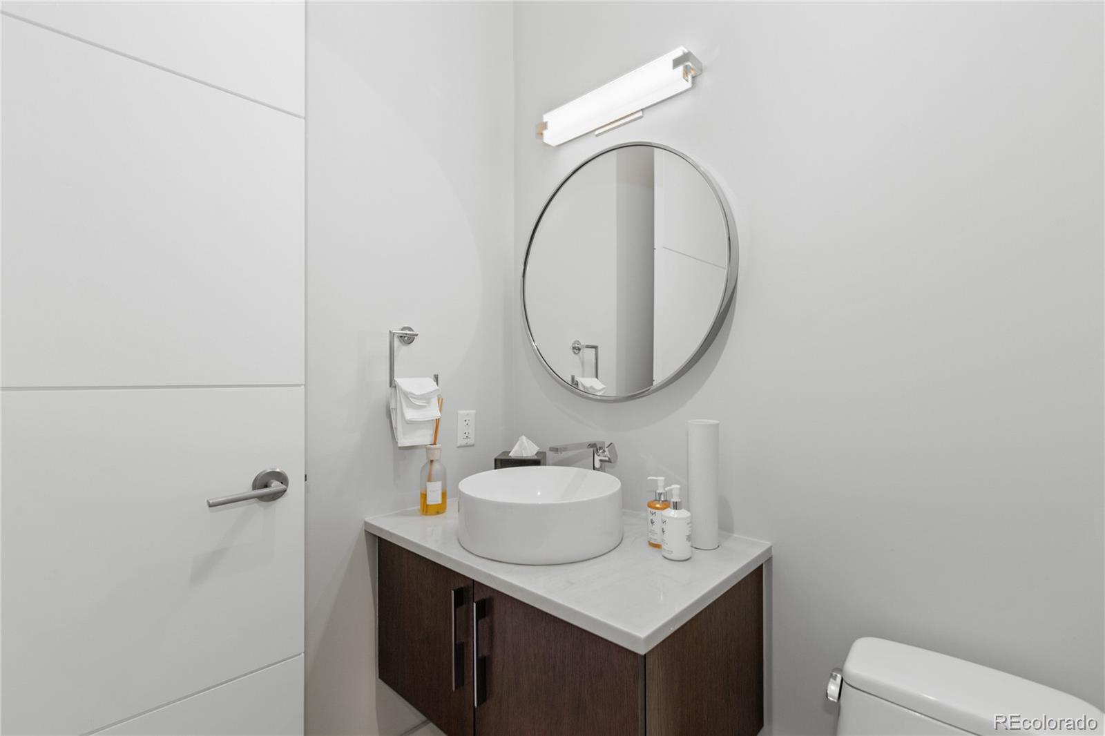 155 Steele Street, Unit 418 Denver, CO 80206 - Photo 25 of 37