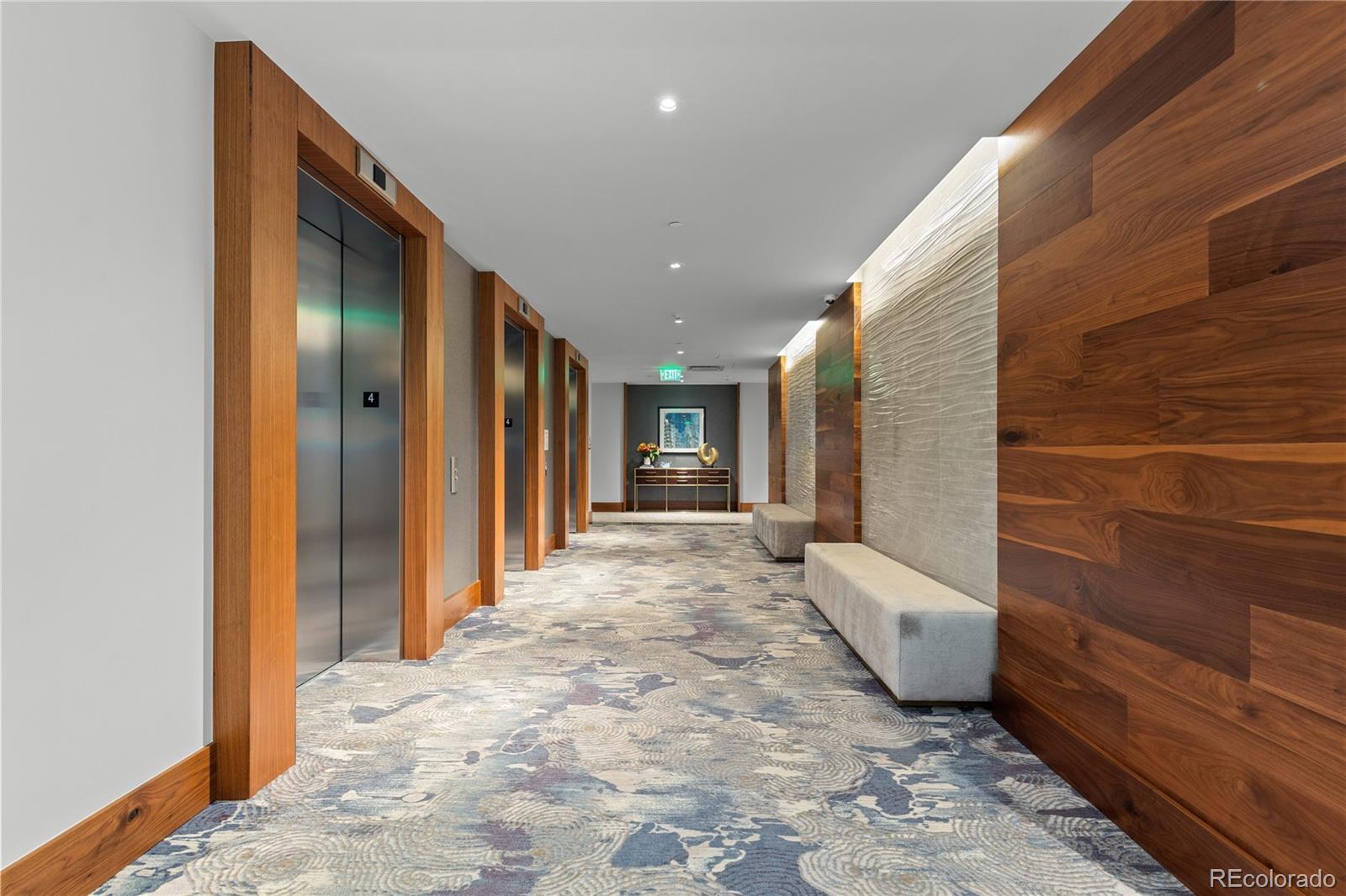 155 Steele Street, Unit 418 Denver, CO 80206 - Photo 27 of 37