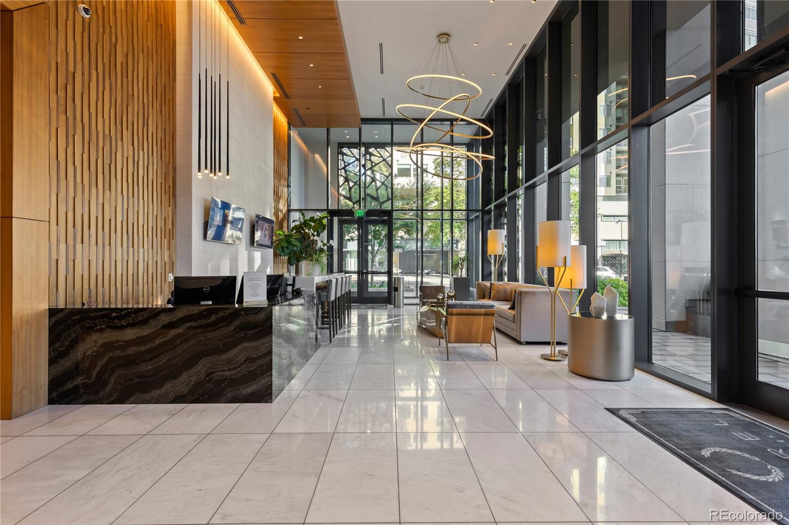 155 Steele Street, Unit 418 Denver, CO 80206 - Photo 28 of 37