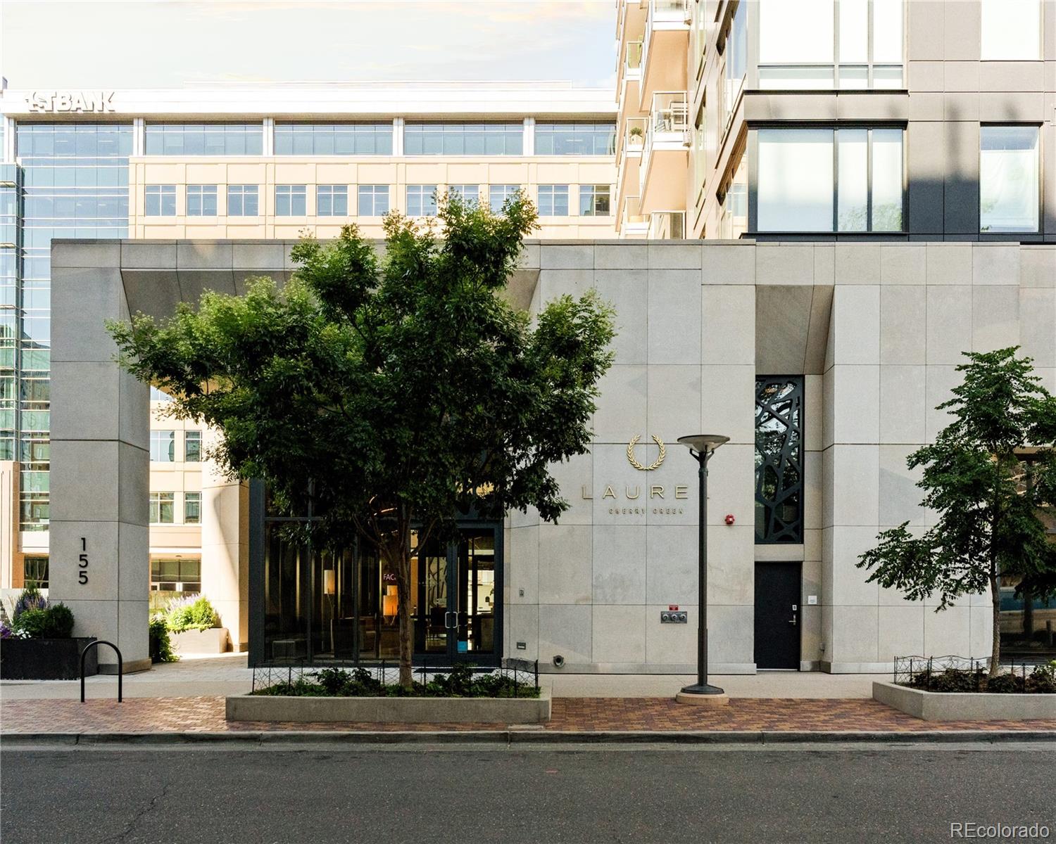 155 Steele Street, Unit 418 Denver, CO 80206 - Photo 30 of 37