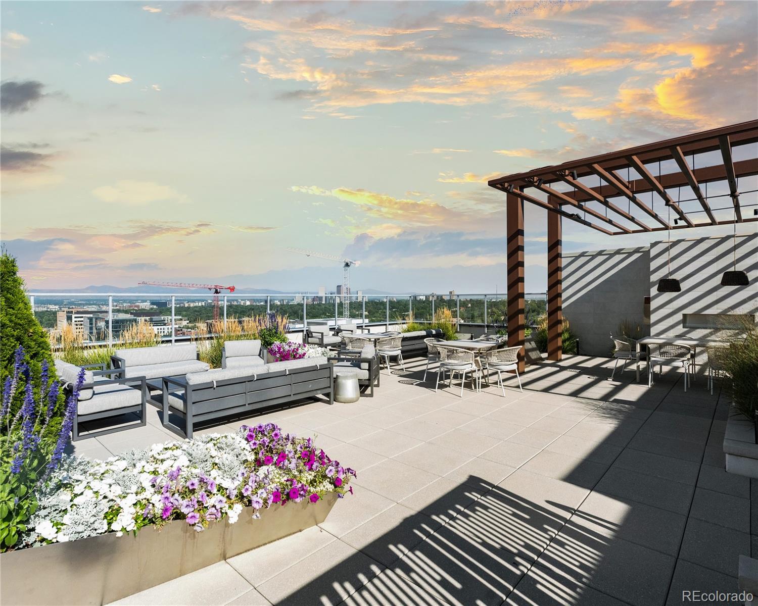 155 Steele Street, Unit 418 Denver, CO 80206 - Photo 31 of 37