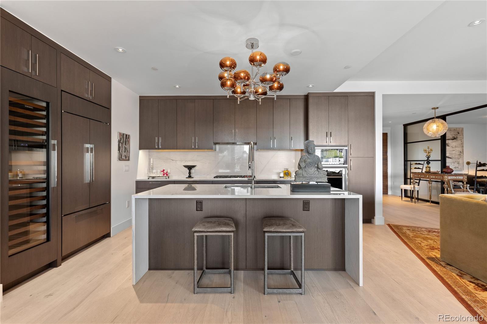 155 Steele Street, Unit 418 Denver, CO 80206 - Photo 6 of 37