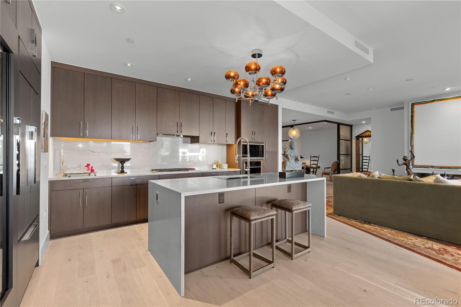 155 Steele Street, Unit 418 Denver, CO 80206 - Photo 7 of 37