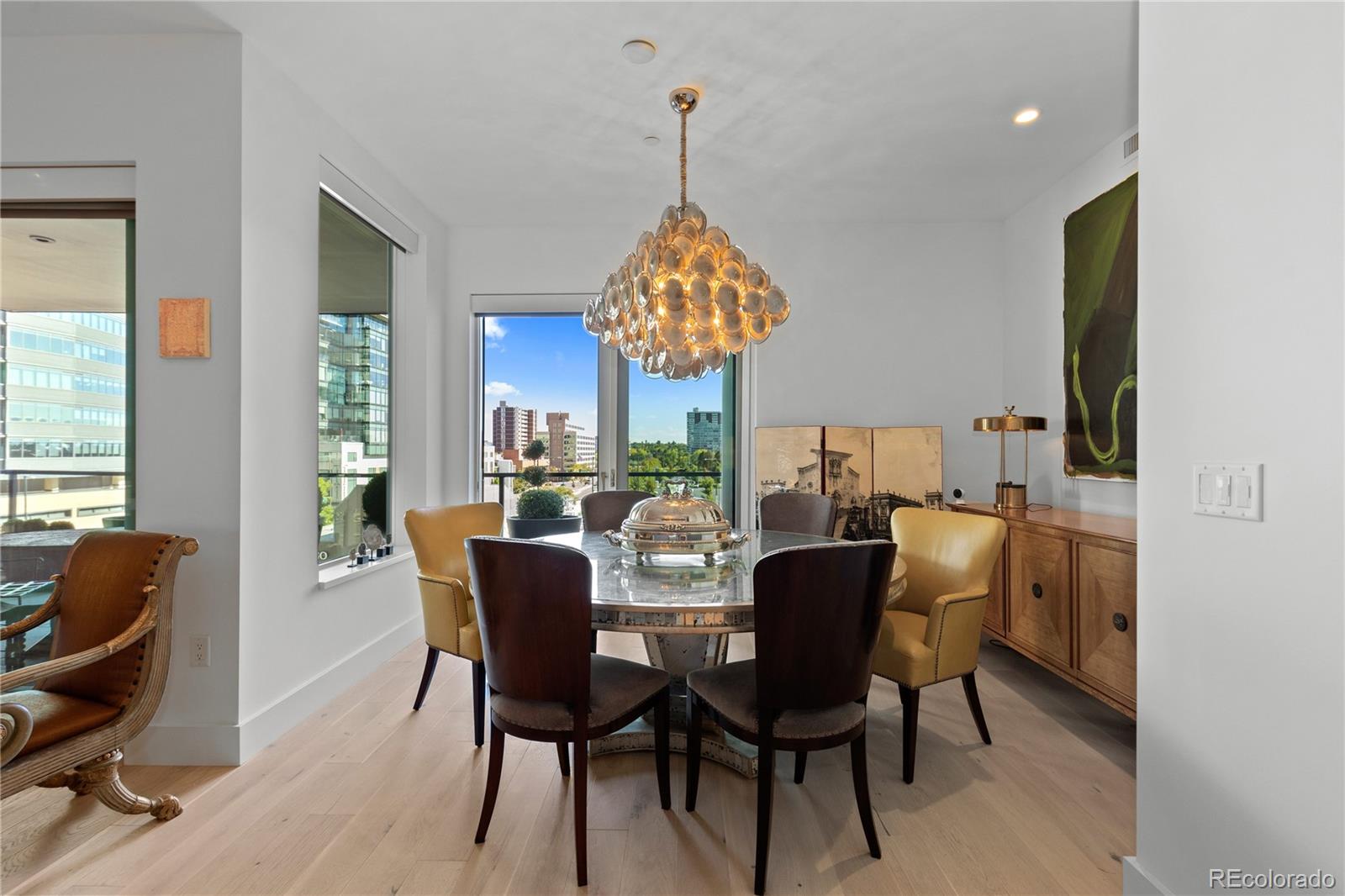 155 Steele Street, Unit 418 Denver, CO 80206 - Photo 9 of 37