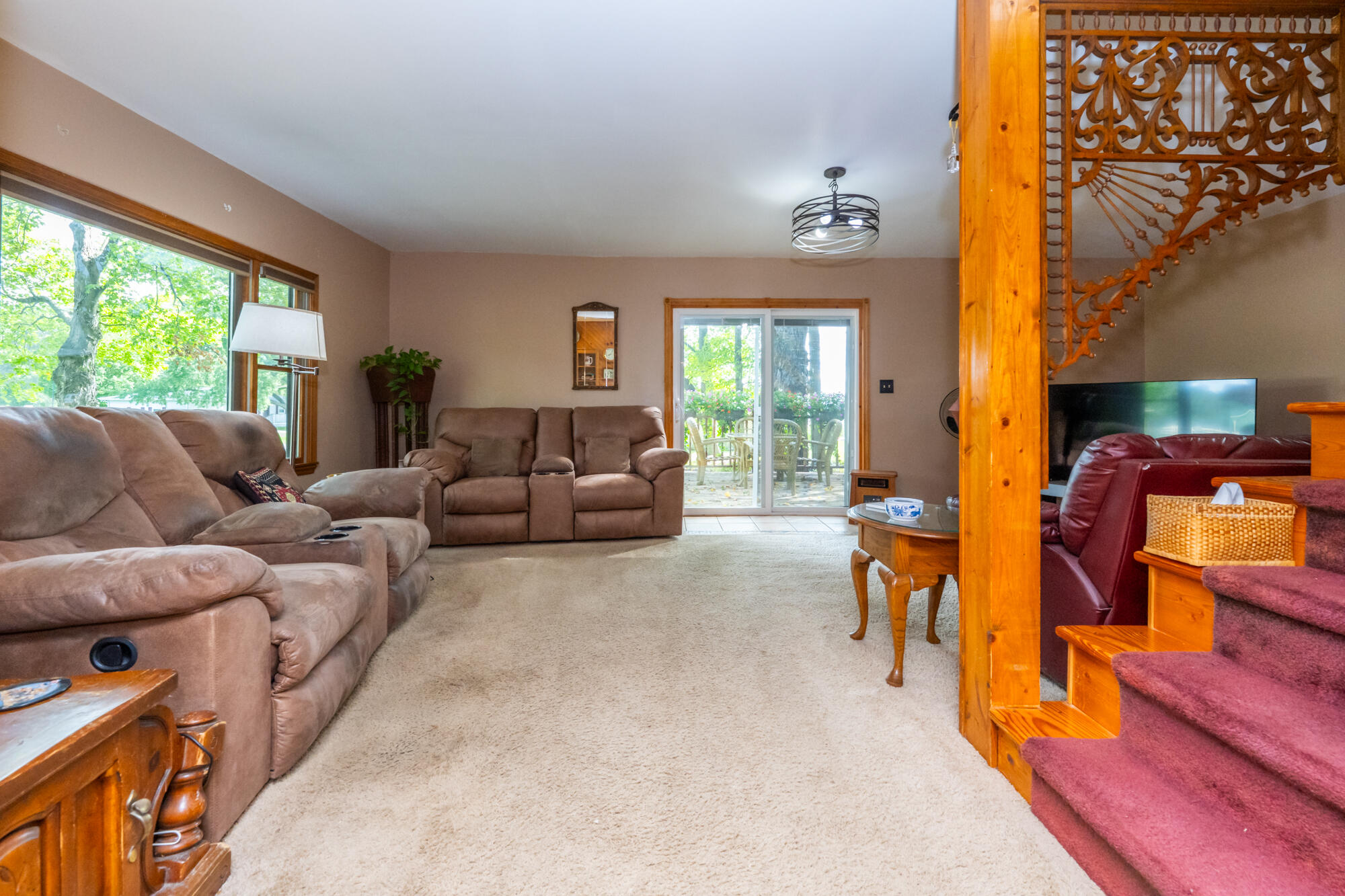 1180 South Bainbridge Center Road Benton Harbor, MI 49022 - Photo 13 of 33 Bainbridge Center-125