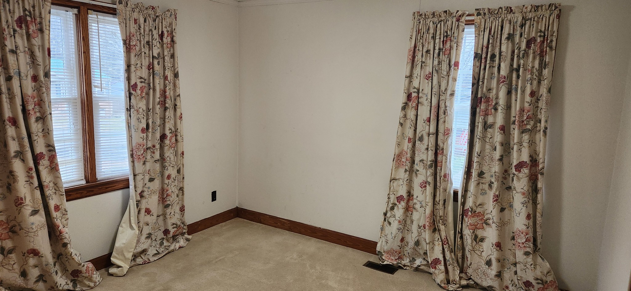 126 Riverside Drive Centerville, TN 37033 - Photo 13 of 19 a view of a room with stairs and a window