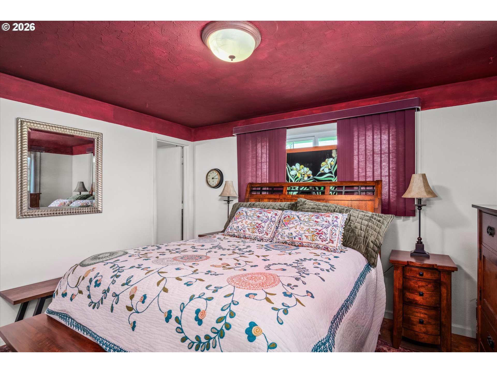 32120 Coburg Bottom Loop Road Eugene, OR 97408 - Photo 16 of 32 Bedroom, Primary