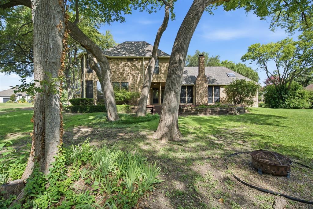 602 Riva Ridge Wylie, TX 75098 - Photo 37 of 40