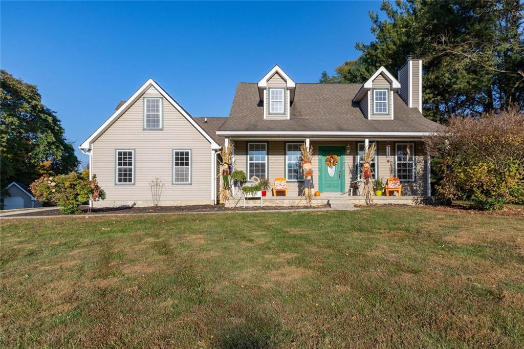 2300 Burma Road Gosport, IN 47433 - Photo 1 of 29 Gallery Image 1