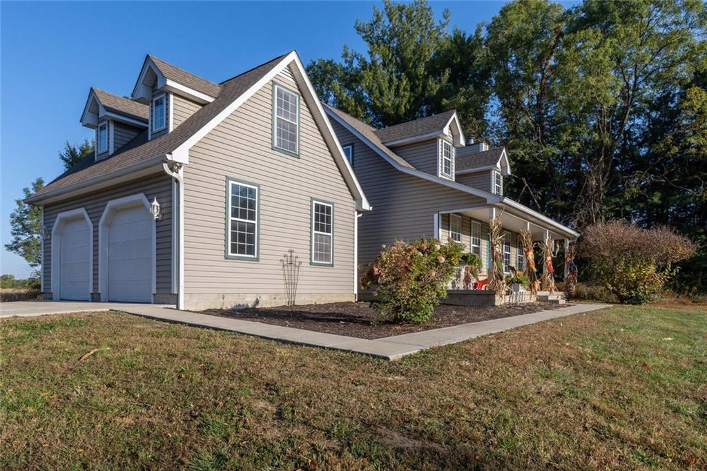 2300 Burma Road Gosport, IN 47433 - Photo 26 of 29 Gallery Image 26