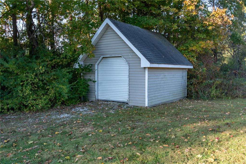 2300 Burma Road Gosport, IN 47433 - Photo 27 of 29 Gallery Image 27