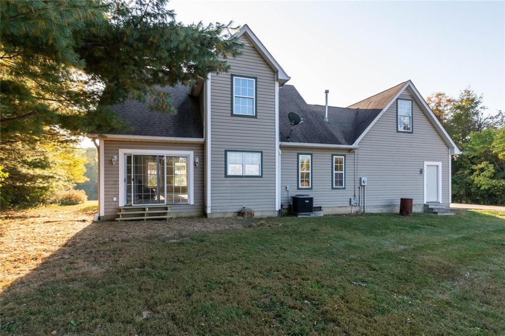 2300 Burma Road Gosport, IN 47433 - Photo 29 of 29 Gallery Image 29