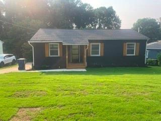 573 Alfred Road Northwest Atlanta, GA 30331 - Photo 1 of 16 Gallery Image 1