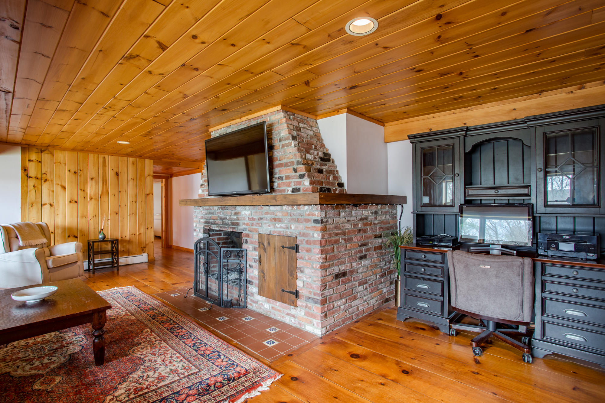160 River Road Newcastle, ME 04553 - Photo 22 of 40 35-160RiverRd-NewCastle-KS