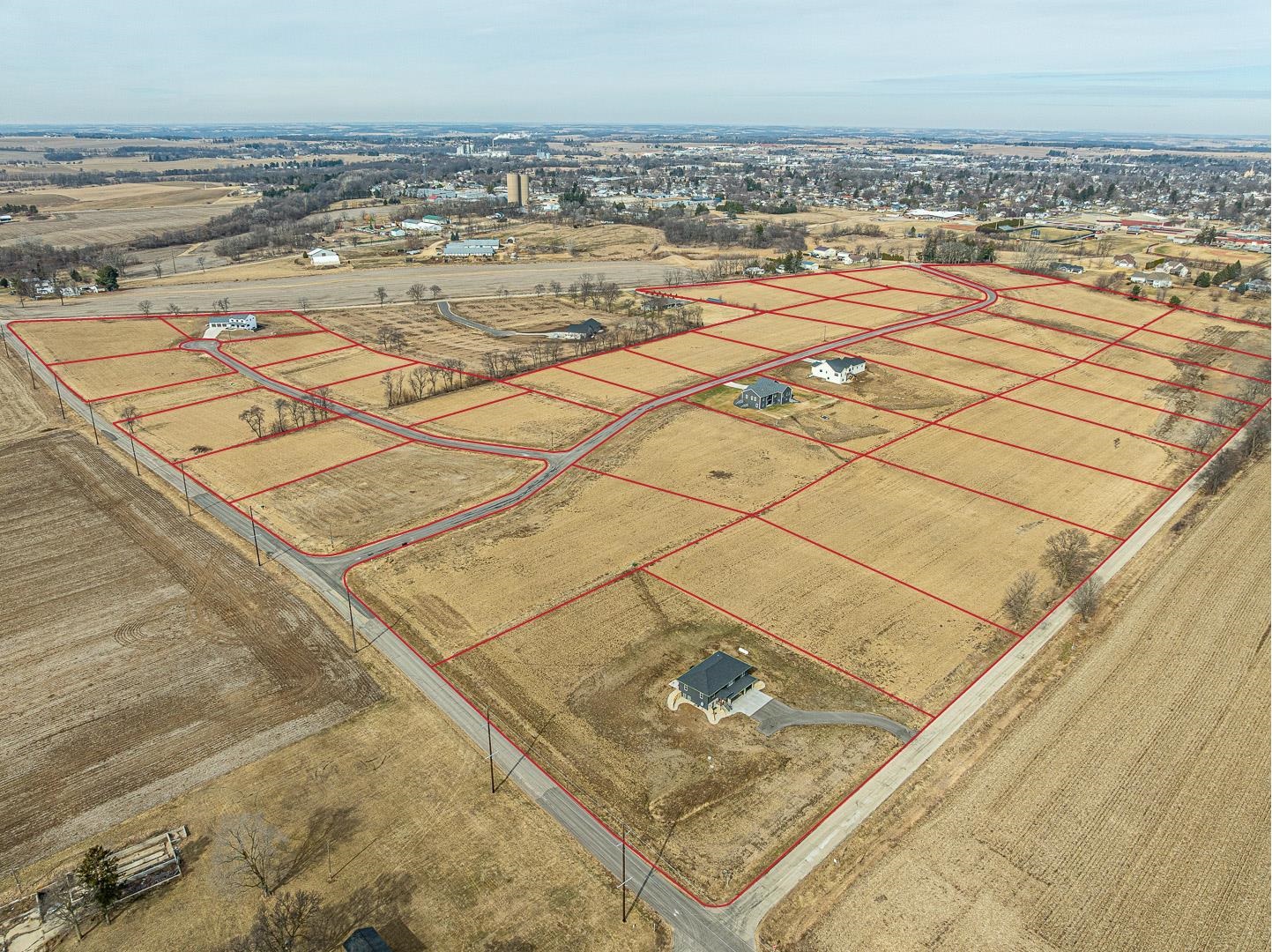 Lot 35 Briar Monroe, WI 53566 - Photo 2 of 17