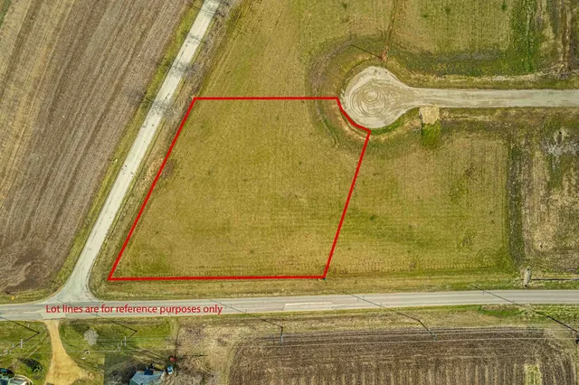 $74,900 | Lot 35 Briar, Monroe, WI 53566