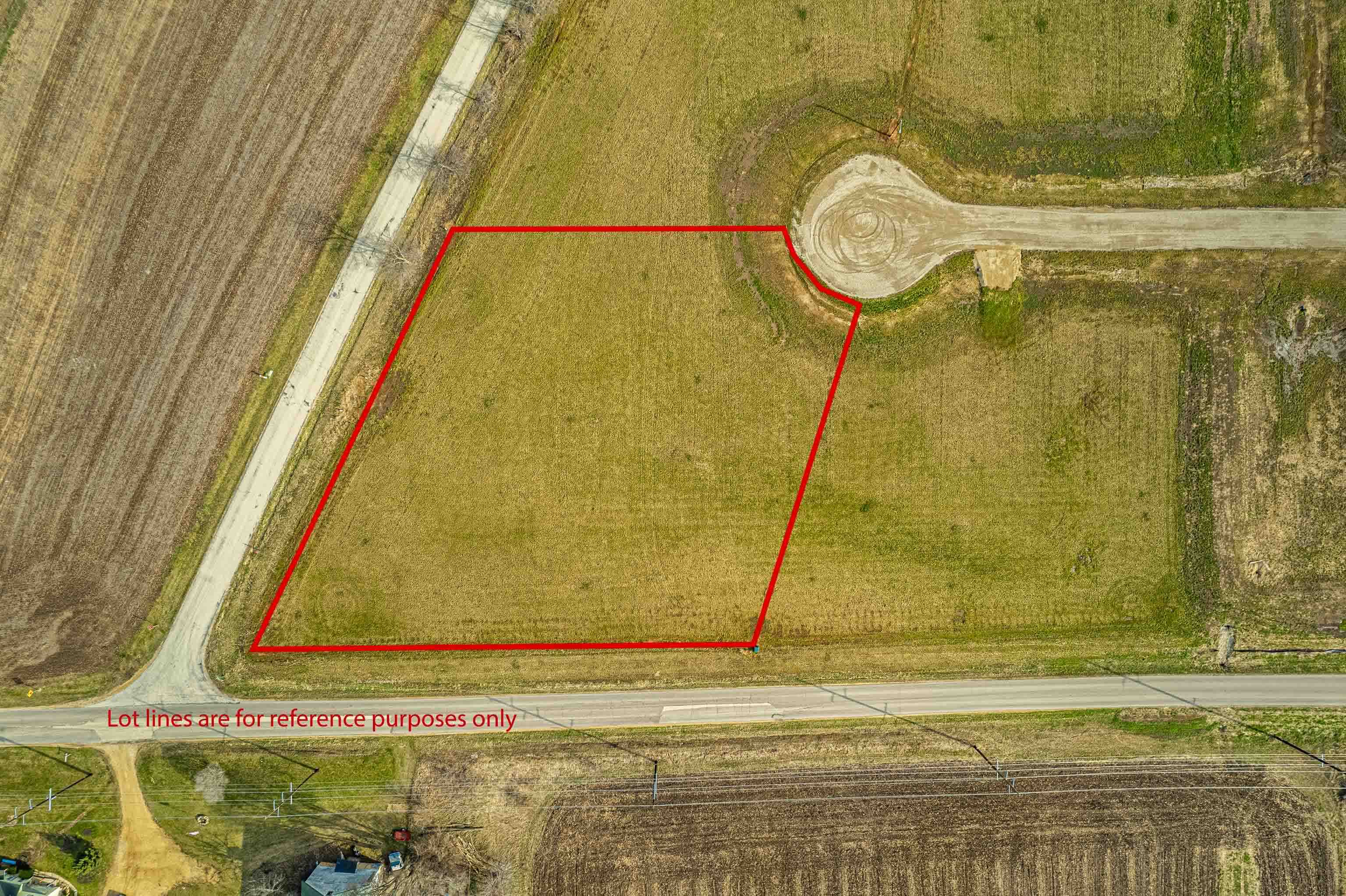 Lot 35 Briar Monroe, WI 53566 - Photo 6 of 17