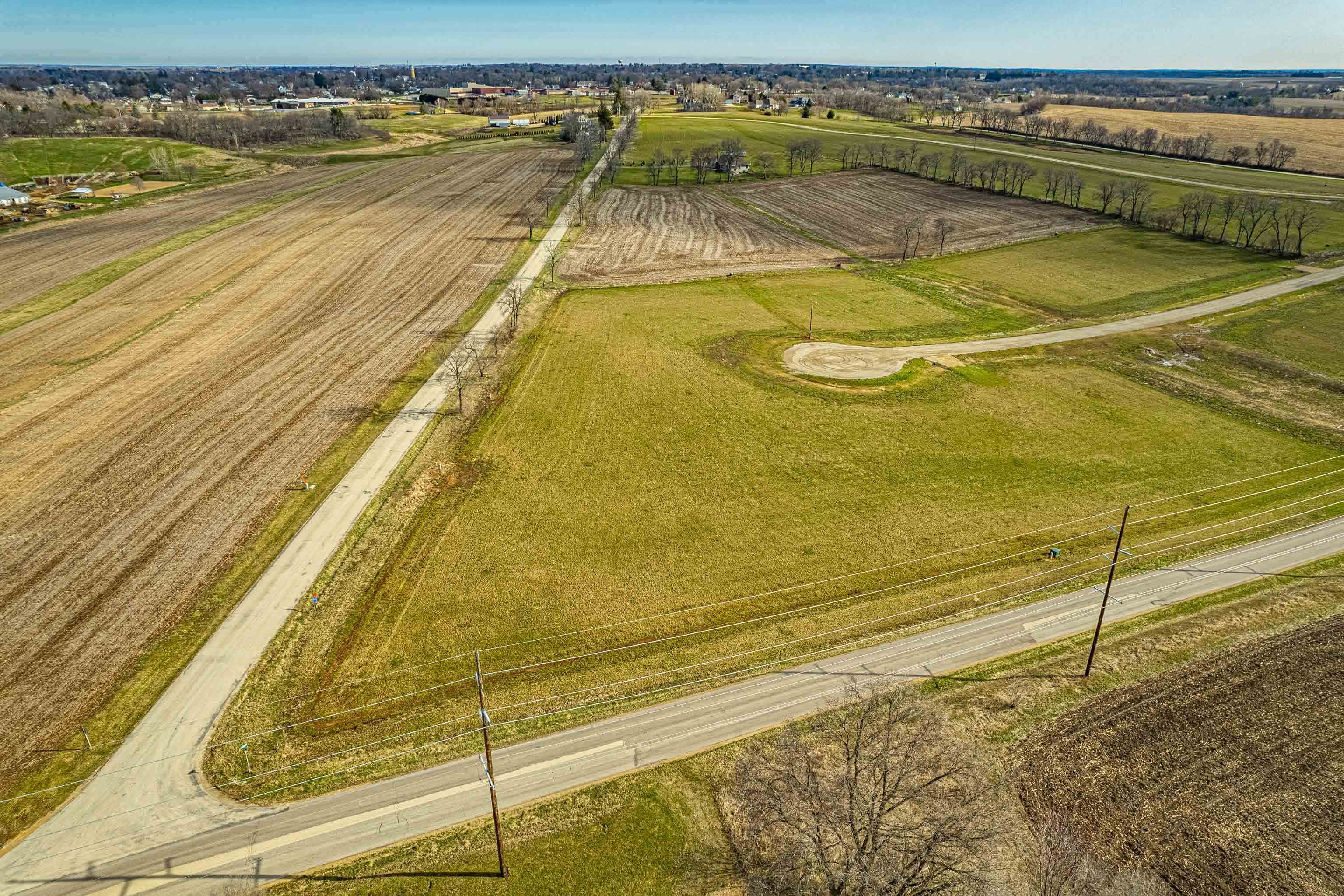 Lot 35 Briar Monroe, WI 53566 - Photo 9 of 17