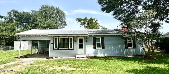 $129,900 | 130 Norma Avenue, Eunice, LA 70535