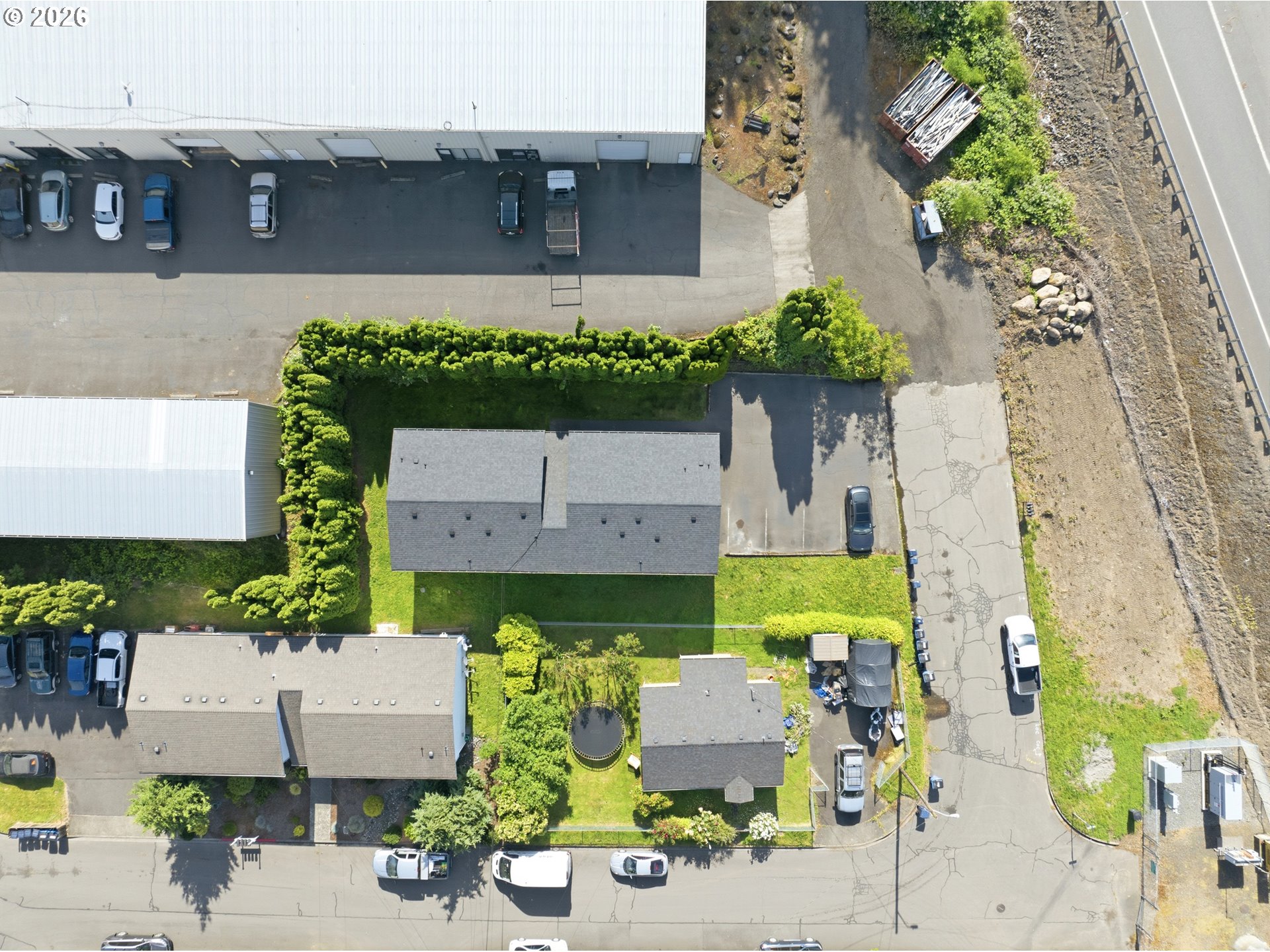 1715 Southeast 9th Avenue Camas, WA 98607 - Photo 2 of 32