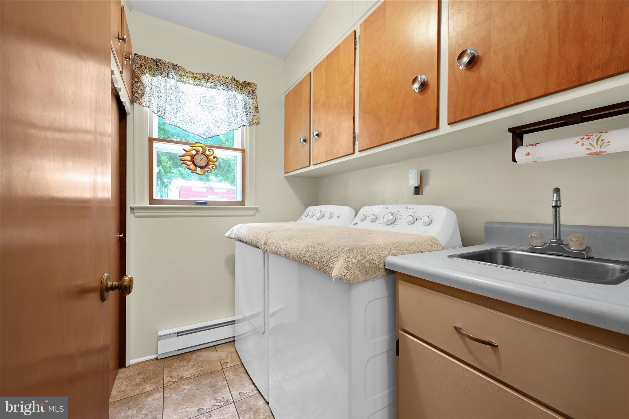 297 Tielman Road Ashland, PA 17921 - Photo 23 of 48 Laundry Area