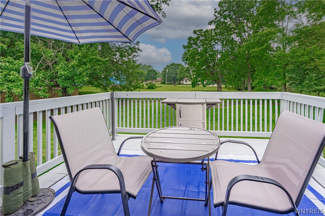 141 Elizabeth Street Ridgeway, NY 14103 - Photo 36 of 49