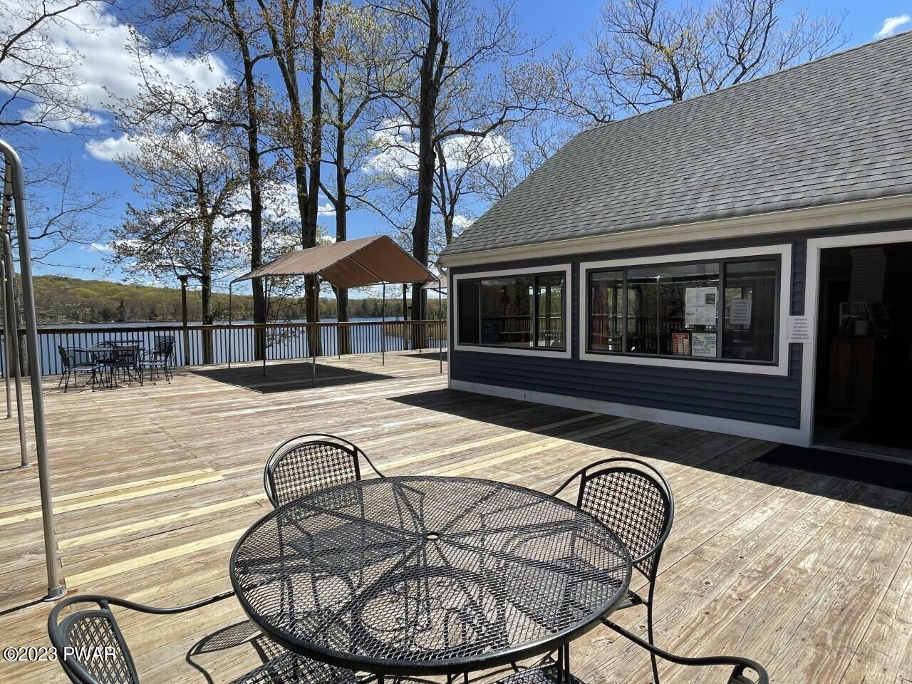 222 Gold Key Road Milford, PA 18337 - Photo 27 of 27 Jimmy's Lakeside