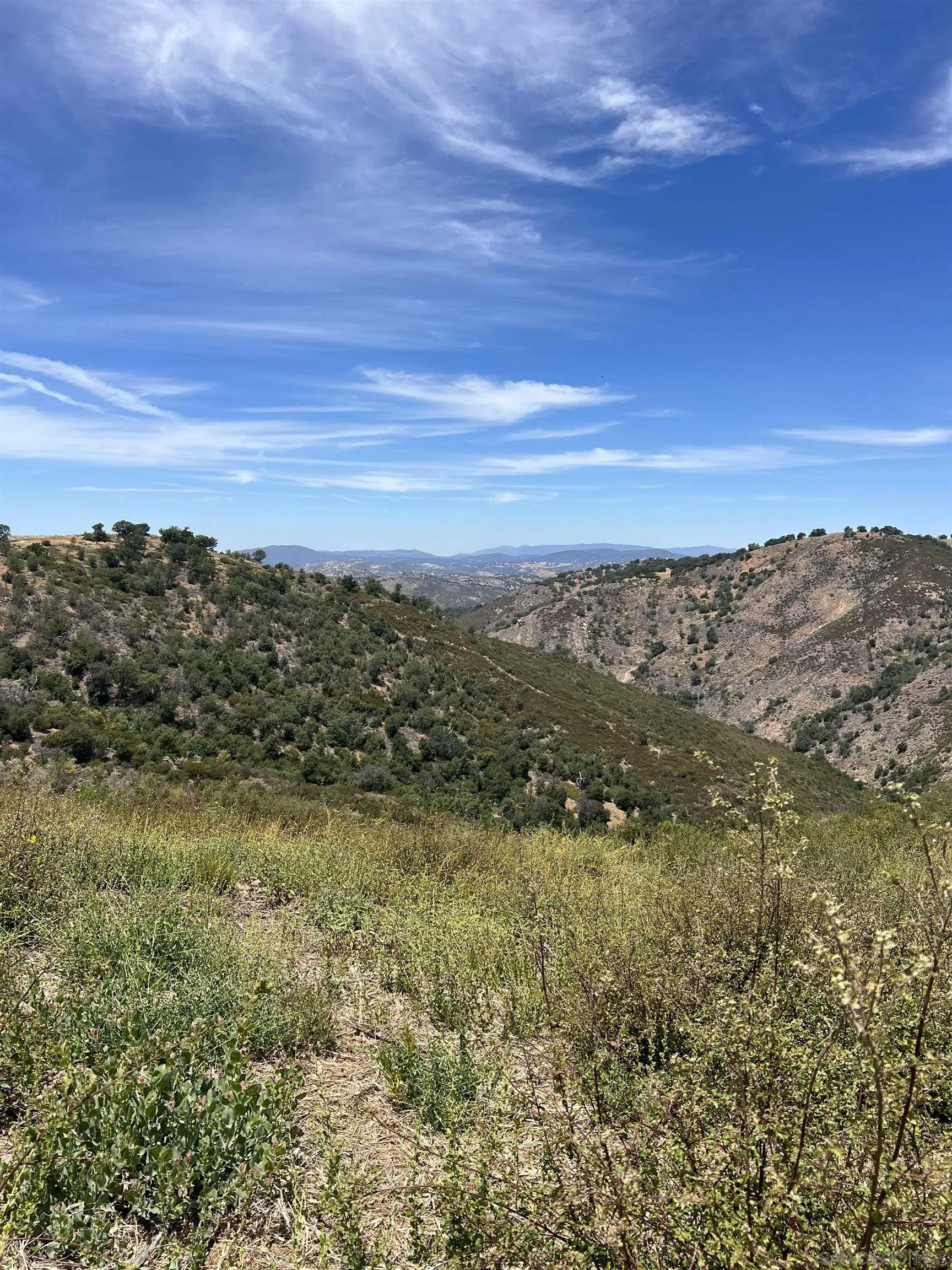 3885 Eagle Ridge, Unit 3885 Julian, CA 92036 - Photo 12 of 17 a view of an ocean