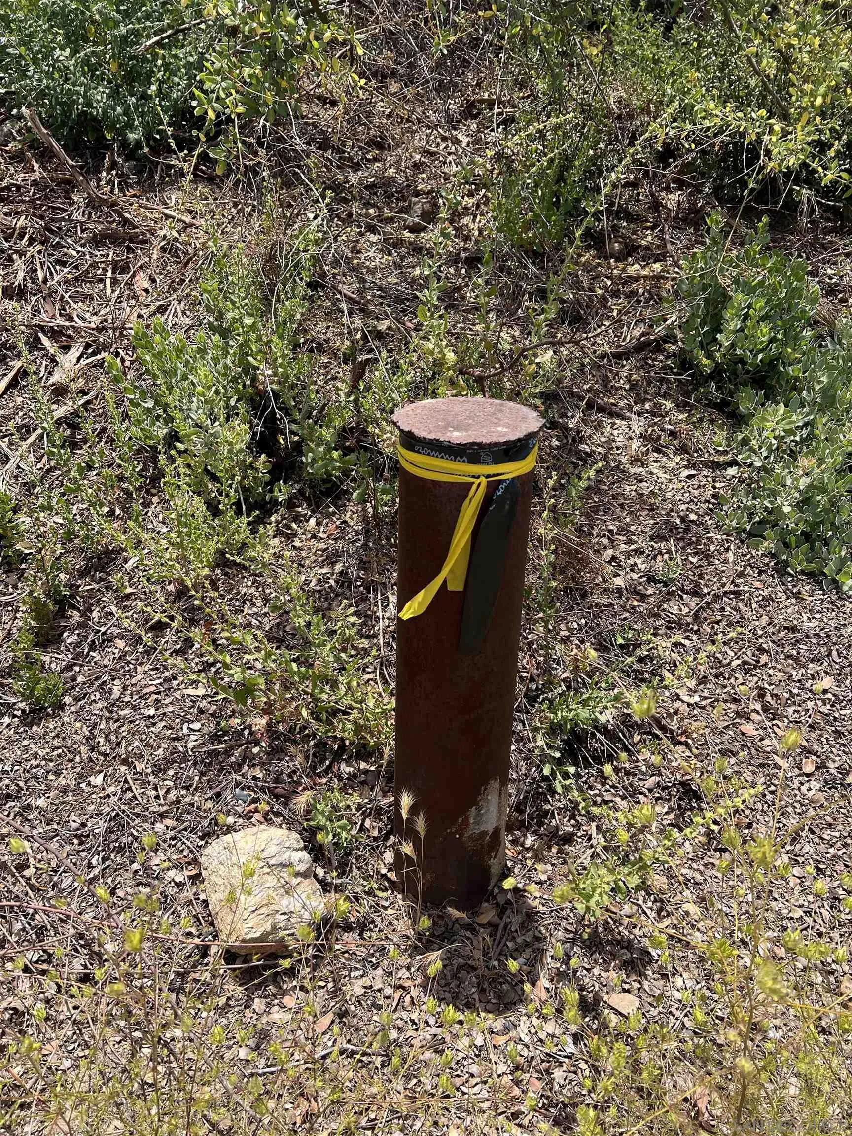 3885 Eagle Ridge, Unit 3885 Julian, CA 92036 - Photo 5 of 17 a view of a outdoor space with fountain