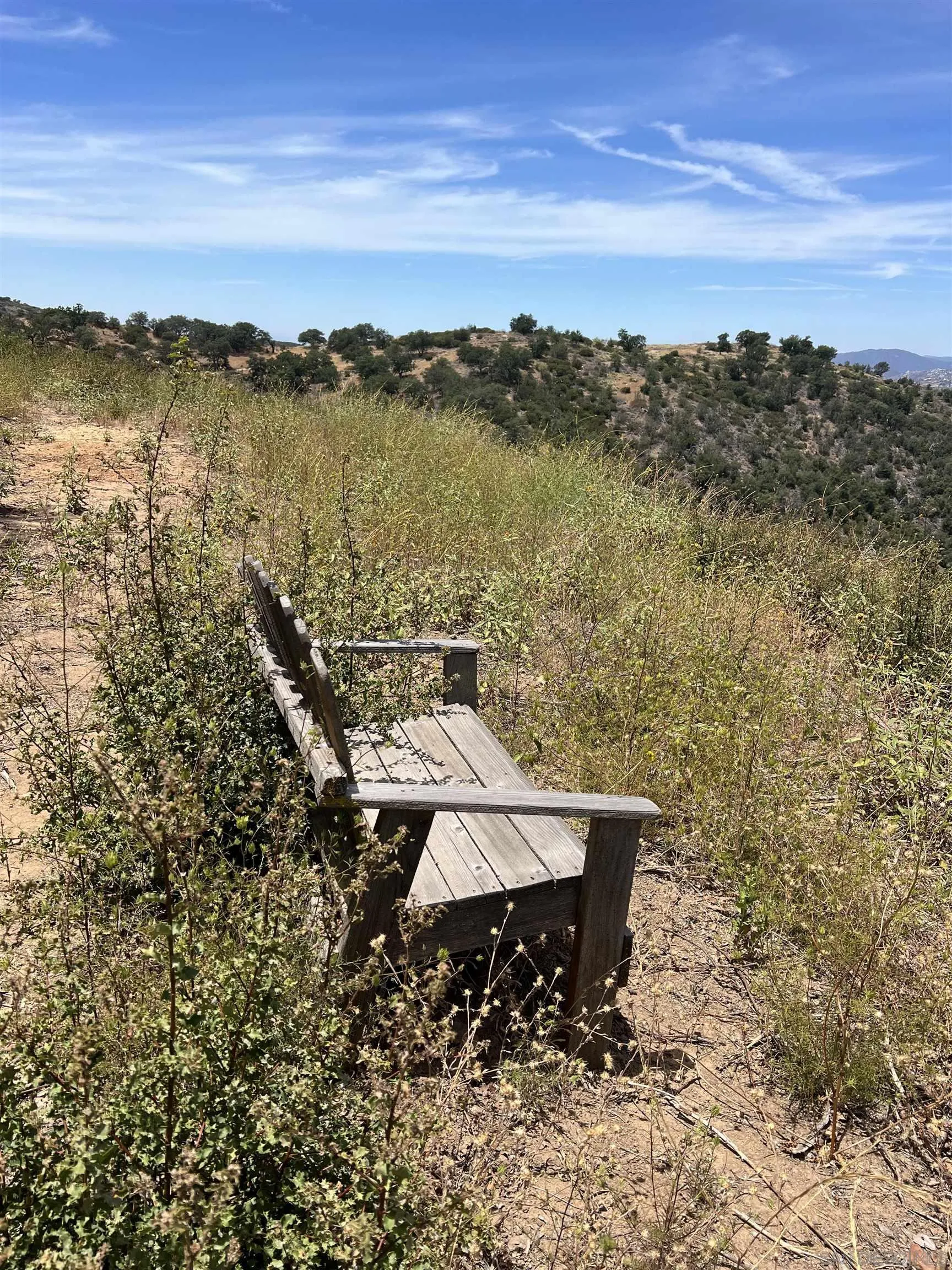3885 Eagle Ridge, Unit 3885 Julian, CA 92036 - Photo 7 of 17 a view of a lake with a mountain