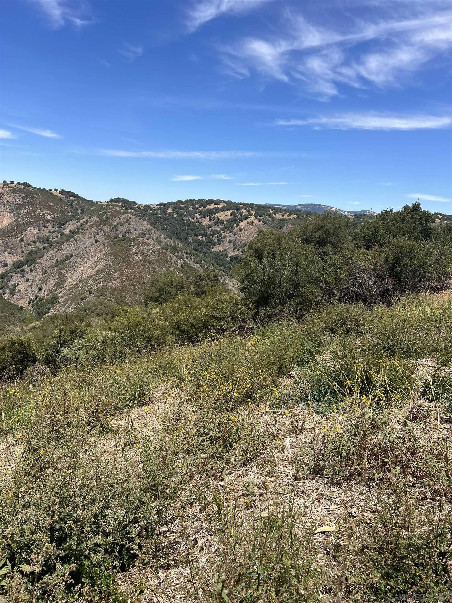 3885 Eagle Ridge, Unit 3885 Julian, CA 92036 - Photo 8 of 17 a view of a sky