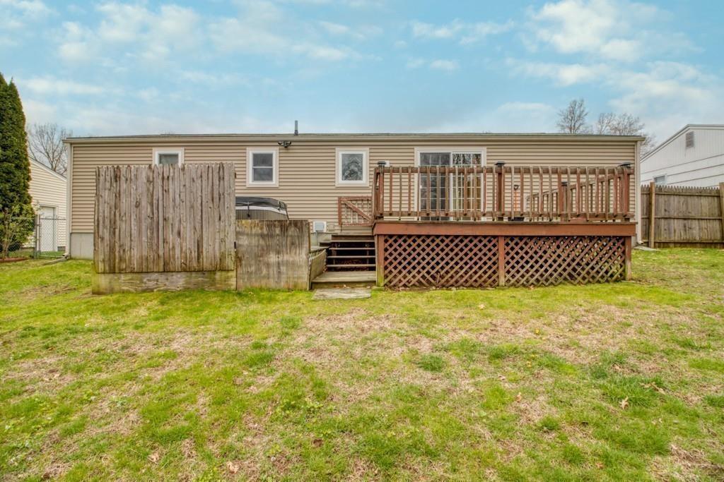 52 Aspen Road Springfield, MA 01128 - Photo 27 of 28