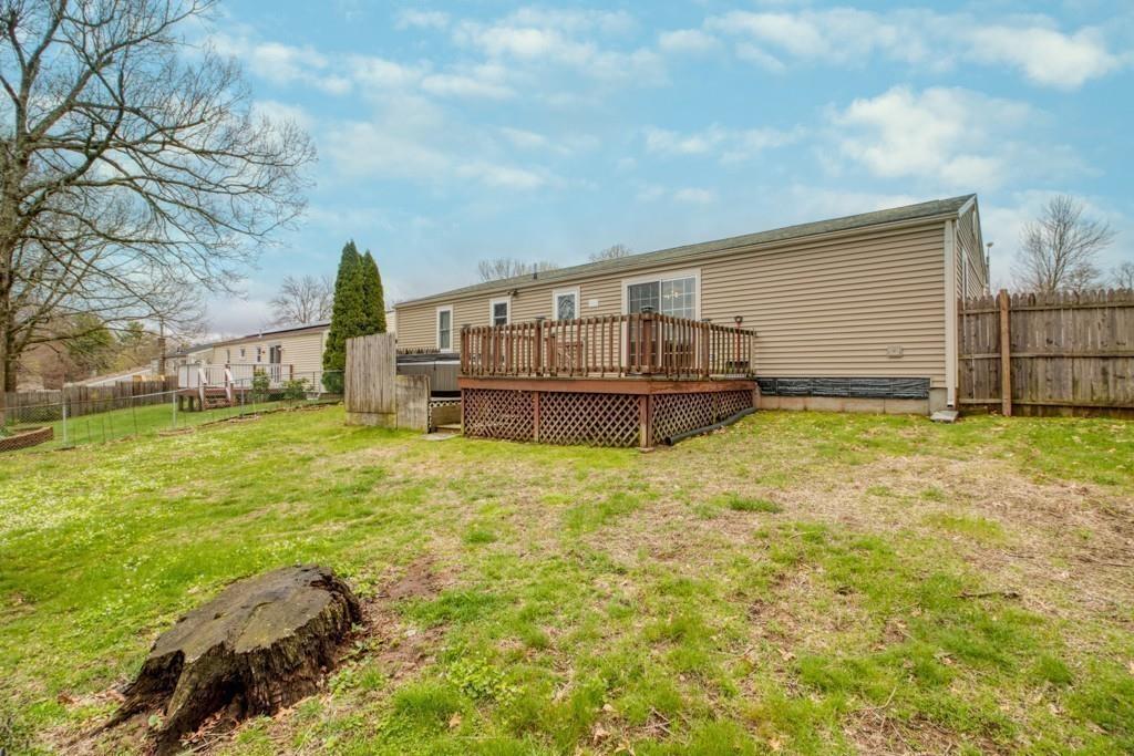 52 Aspen Road Springfield, MA 01128 - Photo 28 of 28