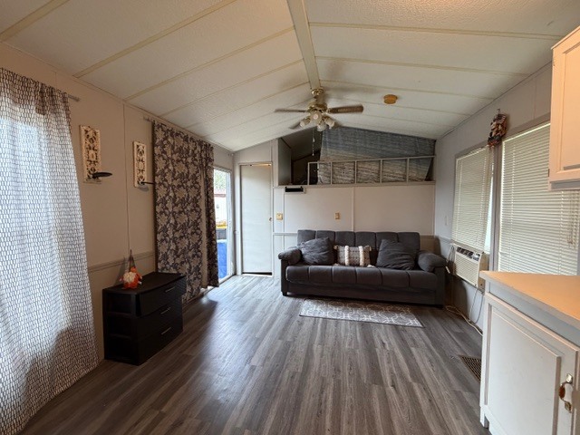 2795 East 28th Road Marseilles, IL 61341 - Photo 9 of 54 a living room with furniture and a wooden floor