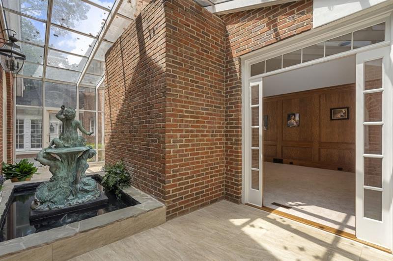 1120 Heards Ferry Road Northwest Sandy Springs, GA 30328 - Photo 14 of 50 a view of a door of the house