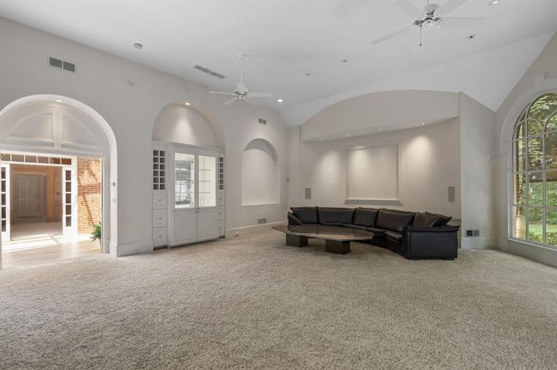 1120 Heards Ferry Road Northwest Sandy Springs, GA 30328 - Photo 18 of 50 a view of livingroom with furniture