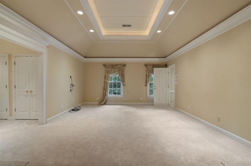 1120 Heards Ferry Road Northwest Sandy Springs, GA 30328 - Photo 25 of 50 a view of empty room