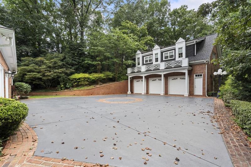 1120 Heards Ferry Road Northwest Sandy Springs, GA 30328 - Photo 36 of 50