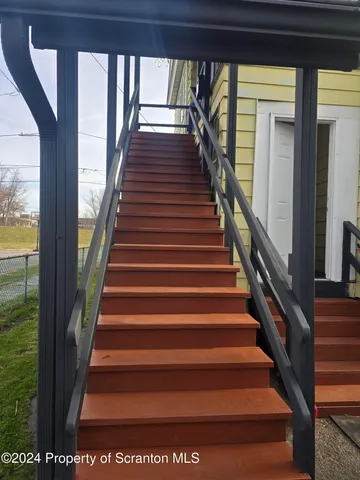 $1,400 | 1249 Blair Avenue, Unit 2, Scranton, PA 18508