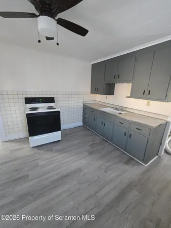 $1,300 | 1249 Blair Avenue, Unit 2, Scranton, PA 18508